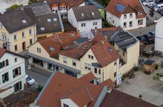 Haus kaufen in 55218 Ingelheim, Wohn- und Geschäftshaus in Toplage von Ober-Ingelheim – Kapitalanlage mit Zukunft!