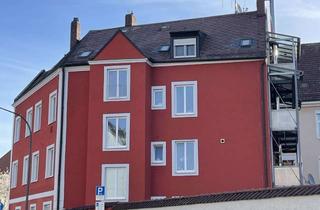 Haus kaufen in 92637 Altstadt, Top Investment: Gut und vollständig vermietete Wohnanlage