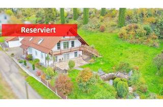 Mehrfamilienhaus kaufen in 88633 Heiligenberg, Traumhaftes Mehrfamilienhaus mit großem Grundstück - Ihr idyllisches Zuhause im Grünen