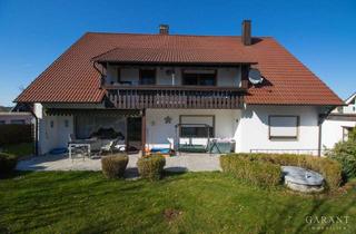 Haus kaufen in 91617 Oberdachstetten, Vom Schnäppchen zum Traumhaus... Handwerker gesucht!