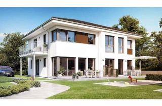 Haus kaufen in 56330 Kobern-Gondorf, Schnell in Koblenz und auf der Autobahn, attraktives 2-FH in ruhiger Lage
