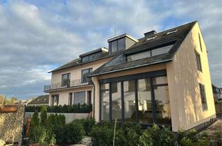 Villa kaufen in Zurlaubener Ufer 67, 54292 Maximin, Komplettverkauf - Renovierte "Herrenhausvilla" mit 3 Wohnungen Zurlaubener Ufer 67
