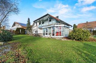 Einfamilienhaus kaufen in 88487 Mietingen, Besonders! Gepflegtes Einfamilienhaus mit tollen Extras in ruhiger Lage