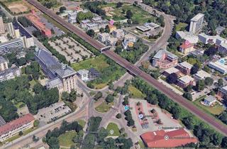 Grundstück zu kaufen in 01069 Dresden, Entwicklungsgrundstück in Citylage, Dresden Strehlen