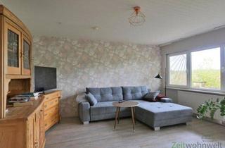 Wohnung mieten in 36167 Nüsttal, (EF1177_M) Fulda: Nüsttal, möblierte Wohnung mit sep. Eingang und überdachter Terrasse im OT Morles