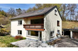 Einfamilienhaus kaufen in 56271 Isenburg, Großzügiges Einfamilienhaus mit Einliegerwohnungspotenzial