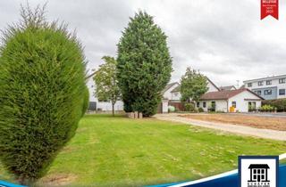 Grundstück zu kaufen in 53359 Rheinbach, Attraktives Grundstück in Rheinbach zu kaufen – Gestalten Sie im Stadtzentrum Ihr neues Zuhause