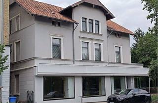 Geschäftslokal mieten in 38114 Braunschweig, Einzelhandel, Büros, Verkaufsräume, Ausstellungsflächen - ggfs seperate Werkstatt möglich