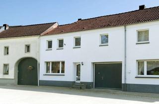 Einfamilienhaus kaufen in 52538 Gangelt, Liebevoll saniertes Einfamilienhaus mit Innenhof und ganz besonderem Charme in Gangelt - Hastenrath!