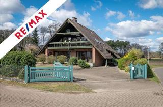 Einfamilienhaus kaufen in 21256 Handeloh, Gelegenheit für die Familie.Platz auch für 2 Parteien (z.B. jung und alt, wohnen und arbeiten o.ä.