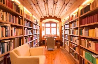 Haus kaufen in 88316 Isny, Isny Roßmarkt - Neues Wohnen und Arbeiten im Denkmal