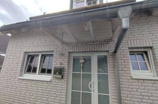 Doppelhaushälfte kaufen in Harlinger Weg 6A, 51709 Marienheide, Preiswerte, gepflegte 4-Zimmer-Doppelhaushälfte, neuwertig, sehr schöne zentrale Lage, incl Carport
