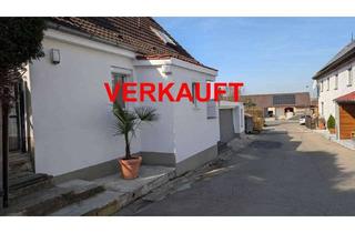 Einfamilienhaus kaufen in Kellerbergweg, 89290 Buch, Komplett neu saniertes Einfamilienhaus mit Garten in Illertissen / Buch