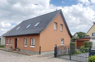 Haus kaufen in Bergstrasse, 17440 Kröslin, Hochwertiges Ferienhaus komplett ausgestattet & sofort vermietbar