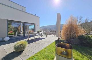 Villa kaufen in 07422 Bad Blankenburg, Moderne, barrierefreie Villa im Bauhausstil mit Fahrstuhl, im malerischen Bad Blankenburg