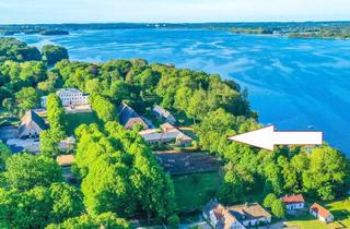 Haus mieten in 24326 Nehmten, Traumimmobilie direkt am Plöner See