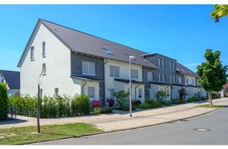 Haus mieten in Käthe-Strobel-Straße 4-34, 49504 Lotte, NUR FÜR FAMILIEN MIT 3 KINDERN: NEUBAU! Reihenhäuser zur Miete in Lotte - WBS erforderlich!