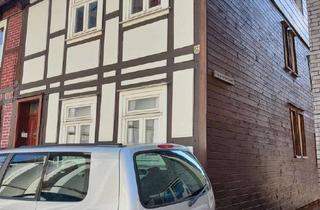 Haus mieten in An Der Kirche 10, 37671 Höxter, Reihenhaus in Lüchtringen