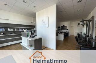 Geschäftslokal mieten in Bühlstraße 25, 73079 Süßen, Attraktives Ladenlokal mit Ausstattung in Süßen!