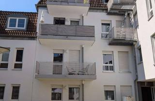 Anlageobjekt in 67433 Neustadt, Schöne 2-Zimmer Dachgeschosswohnung im Herzen von Neustadt a.d.Wstr.