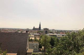 Anlageobjekt in 89077 Weststadt, 3 Familienhaus in bester Wohnlage am Galgenberg in Ulm