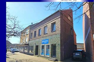 Anlageobjekt in 59269 Beckum, Wohn- und Geschäftshaus im Herzen von Neubeckum