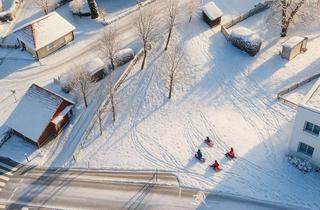 Grundstück zu kaufen in 88633 Heiligenberg, Großes Baugrundstück mit Weitsicht
