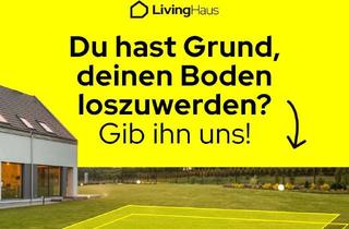 Grundstück zu kaufen in 56377 Nassau, Hilfe! Wir suchen ein Grundstück für solvente Bauherren im Raum Nassau!