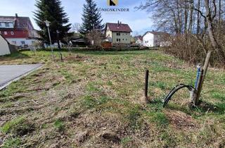 Grundstück zu kaufen in 88178 Heimenkirch, Einzigartiges Baugrundstück in Heimenkirch 1185 m², sofort verfügbar