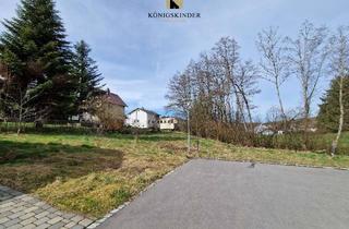 Grundstück zu kaufen in 88178 Heimenkirch, Einzigartiges Baugrundstück in Heimenkirch 1185 m², sofort verfügbar