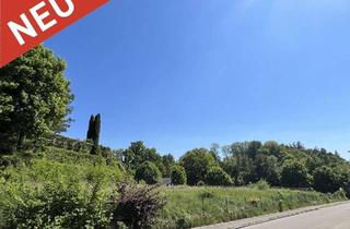 Grundstück zu kaufen in 86316 Friedberg, WULFERTSHAUSEN: ATTRAKTIVES BAUGRUNDSTÜCK IN BEGEHRTER LAGE !