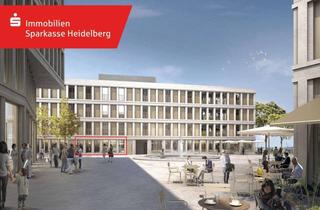 Geschäftslokal mieten in 69115 Bahnstadt, Erfolg beginnt hier: Ladenfläche mit 40 m² in Premium-Lage am Europaplatz