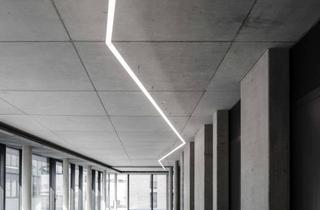 Büro zu mieten in Englische Straße 21, 10587 Charlottenburg, The Terrace - Büro mit Blick auf die Spree