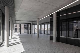 Büro zu mieten in Englische Straße 21, 10587 Charlottenburg, The Terrace - Büro direkt an der Spree