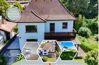 Gewerbeimmobilie kaufen in 72336 Balingen, Nur 2 Gehminuten zur Fußgängerzone – Vielseitiges Wohn- und Geschäftshaus in Bestlage