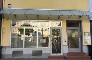 Geschäftslokal mieten in Obermarkt 11, 67547 Stadtzentrum, Hübsches Ladenlokal in bester Lage