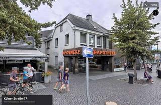 Geschäftslokal mieten in Eich, 42929 Wermelskirchen, Ladenlokal Beste Lage Wermelskirchen