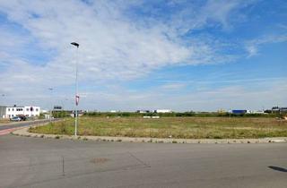 Gewerbeimmobilie kaufen in 63110 Rodgau, Bauplatz Nr. C im Gewerbegebiet W18 Weiskirchen-West