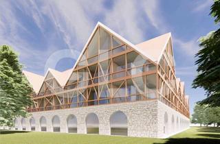 Gewerbeimmobilie kaufen in 37520 Osterode, Hotelprojekt mit ca. 90 modernen Doppel-Zimmern in Osterode am Harz