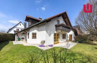 Einfamilienhaus kaufen in 82178 Puchheim, WINDISCH IMMOBILIEN - Gepflegtes EFH mit großem Garten in familienfreundlicher Lage v. Puchheim