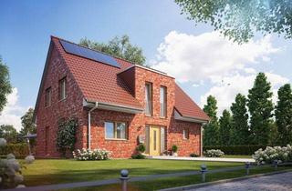 Einfamilienhaus kaufen in 24354 Rieseby, Wohnen statt Urlaub!