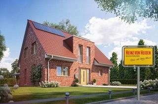 Einfamilienhaus kaufen in 24354 Rieseby, Wohnen statt Urlaub!