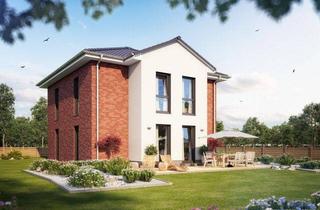 Villa kaufen in 24354 Rieseby, Wohnen und Wohlfühlen !