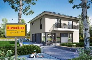 Villa kaufen in 24354 Rieseby, Wohnen und Wohlfühlen !