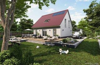 Einfamilienhaus kaufen in 25884 Norstedt, Auf Wiedersehen Stadt!