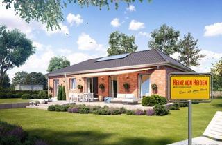 Haus kaufen in 25693 St. Michaelisdonn, Eine Ruheaoase fürs Leben!