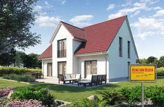 Einfamilienhaus kaufen in 25693 St. Michaelisdonn, Ein Schmuckstück für Sie erdacht und gebaut!