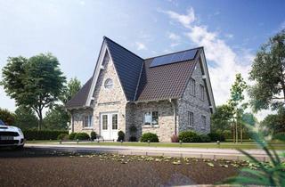 Einfamilienhaus kaufen in 24852 Süderhackstedt, Träume können wahr werden !