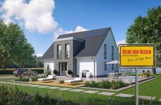 Einfamilienhaus kaufen in 24852 Süderhackstedt, Träume können wahr werden !