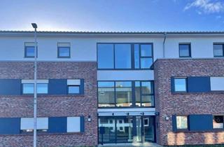 Wohnung kaufen in 48488 Emsbüren, Erdgeschosswohnung in Emsbüren / Leschede - auch seniorengeeignet!